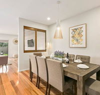 Dromana beach house for two families. - Accommodation Perth