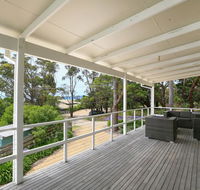 DROMANA BEACH SHACK... - Accommodation Perth