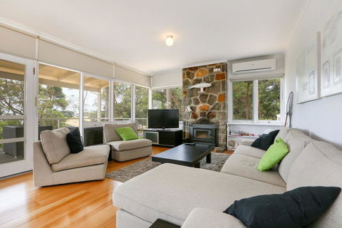 DROMANA BEACH SHACK... - Accommodation Perth 3