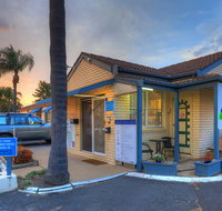 Dubbo Midstate Motor Park - Perth Resorts