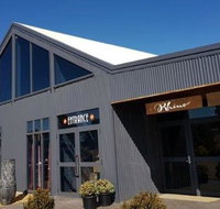 Dubbo Rhino Lodge - Perth Resorts