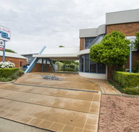 Dubbo RSL Club Motel - Perth Resorts