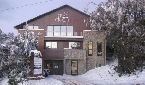Duck Inn Mt Buller - Accommodation Perth 0