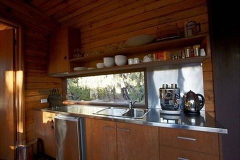 DULC Cabins - Perth Resorts 2