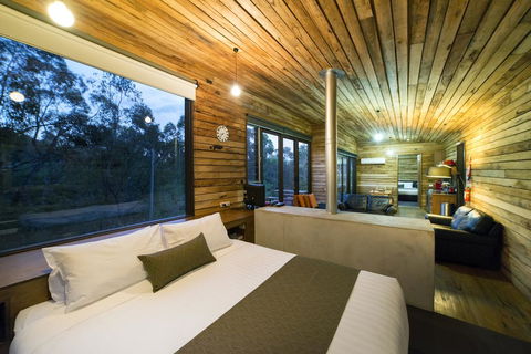 DULC Cabins - Perth Resorts 3