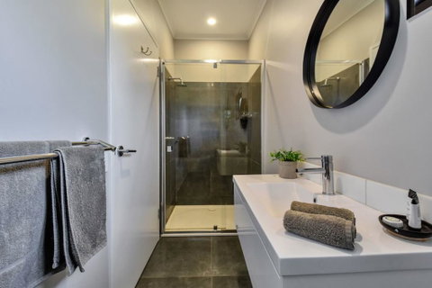Dundee Beach Holiday Park - Accommodation Perth 1