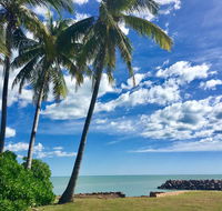 Dundee Beach Holiday Park - Accommodation Perth