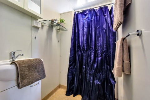 Dundee Beach Holiday Park - Accommodation Perth 2