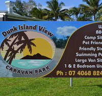 Dunk Island View Caravan Park - Accommodation Perth