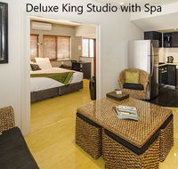 Dunsborough Bay Village Resort Apartments - Accommodation Perth
