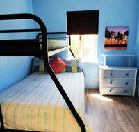 Dunsborough Beach Lodge - Accommodation Perth