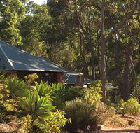 Dunsborough Ridge Retreat - Accommodation Perth