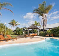 Dunsborough Town Units - Accommodation Perth