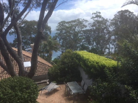Dutchies Beachside Retreat - Accommodation Perth 3