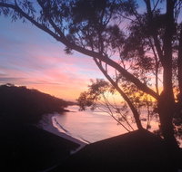Dutchies Beachside Retreat - Accommodation Perth