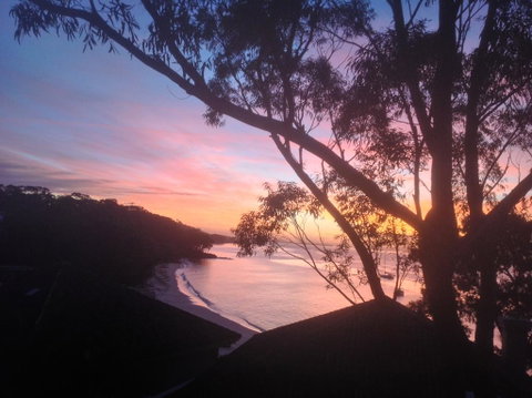 Dutchies Beachside Retreat - Accommodation Perth 0