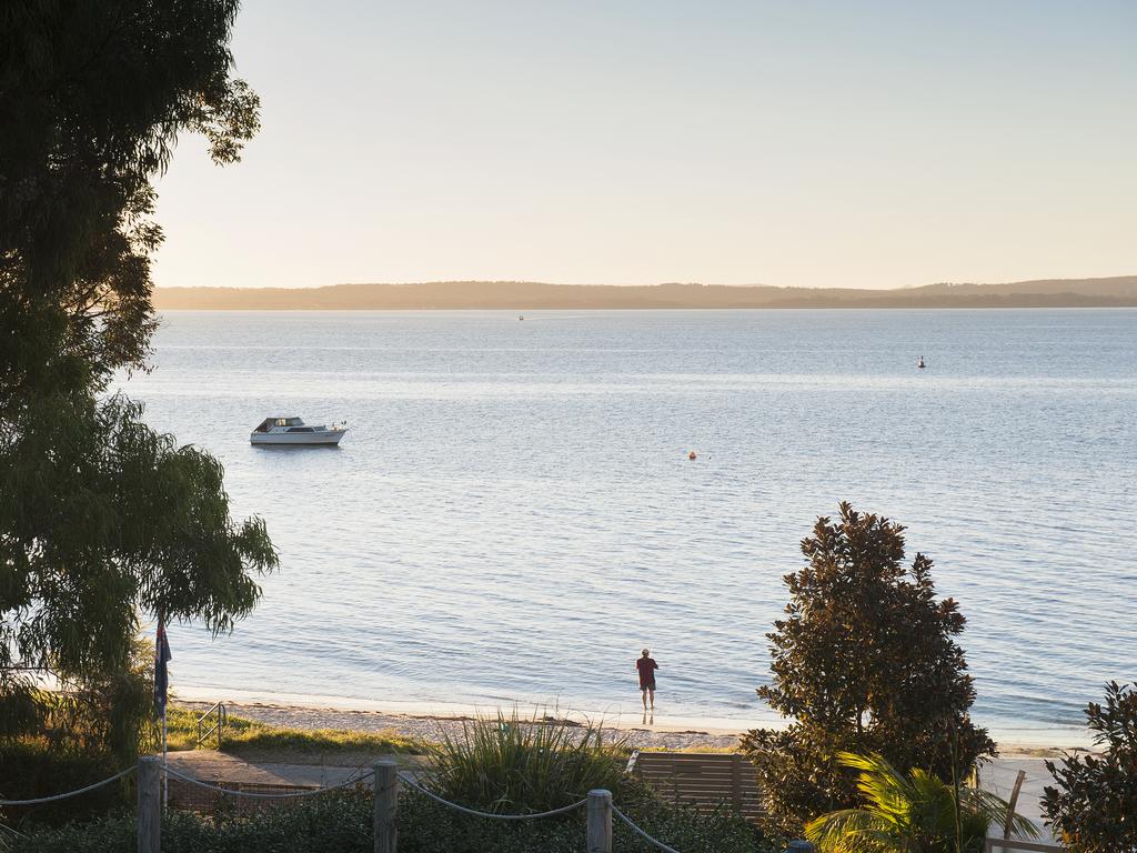 Nelson Bay NSW Accommodation Perth