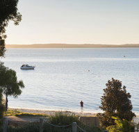 Dutchies Motel Nelson Bay - Accommodation Perth