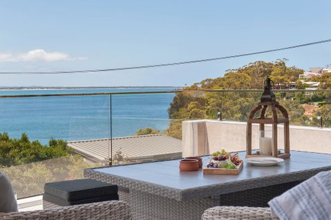 Dutchies Sand And Sea - Accommodation Perth 1