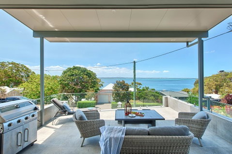 Dutchies Sand And Sea - Accommodation Perth 0