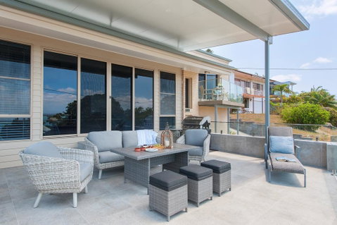 Dutchies Sand And Sea - Accommodation Perth 2