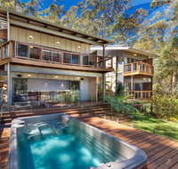 Dux Nutz - Accommodation Perth