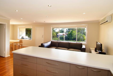 Eagle Bay Beach House - Accommodation Perth 3