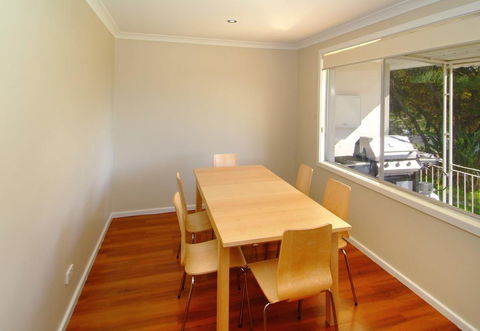 Eagle Bay Beach House - Accommodation Perth 2
