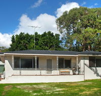 Eagle Bay Beach House - Accommodation Perth