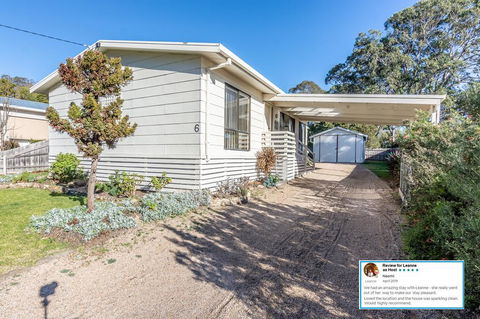 Eagle Bay Cottage - Accommodation Perth 0