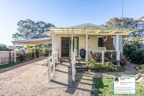 Eagle Bay Cottage - Accommodation Perth 3