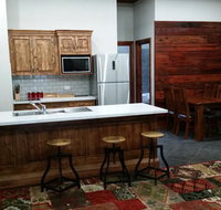 Eagle Foundry Bed  Breakfast - Perth Resorts