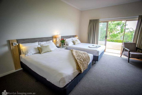 Eagle Heights Mountain Resort - Accommodation Perth 3