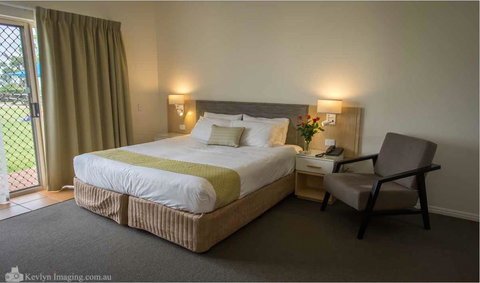 Eagle Heights Mountain Resort - Accommodation Perth 1