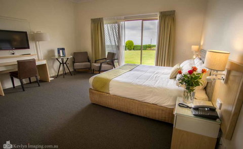 Eagle Heights Mountain Resort - Accommodation Perth 0