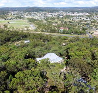 Eagle's Nest - Accommodation Perth