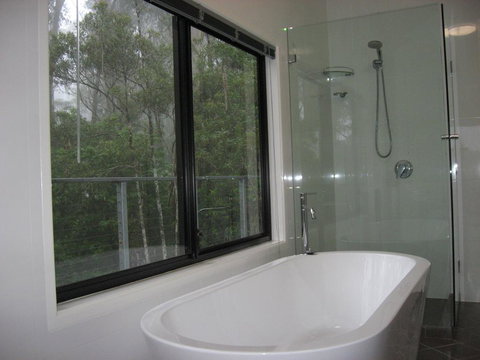 Eagle's Nest - Perth Resorts 1