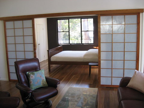 Eagle's Nest - Perth Resorts 0