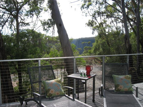 Eagle's Nest - Perth Resorts 3