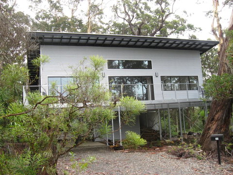 Eagle's Nest - Perth Resorts 2