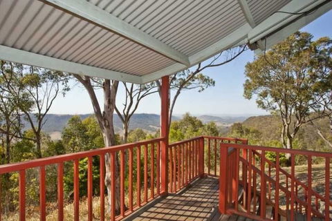 Eaglemont Country Retreat - Perth Resorts 1