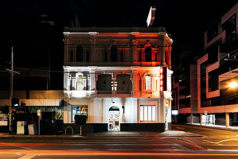 East Brunswick Hotel - Accommodation Perth 0