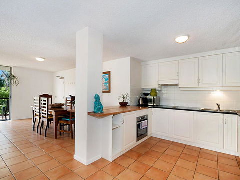 EAST COAST ESCAPES - Byron Beachfront - Accommodation Perth 1