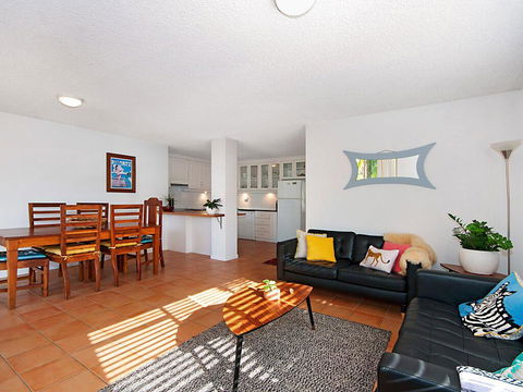 EAST COAST ESCAPES - Byron Beachfront - Accommodation Perth 2
