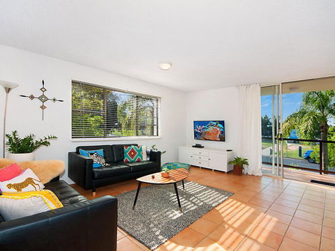 EAST COAST ESCAPES - Byron Beachfront - Accommodation Perth 3