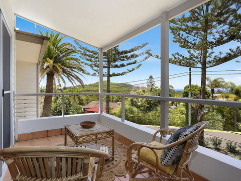 EAST COAST ESCAPES - Lighthouse Studio - Accommodation Perth 0