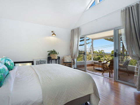 EAST COAST ESCAPES - Lighthouse Studio - Accommodation Perth 1
