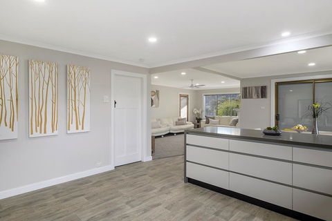 East Coast Hideaway Beach Retreat - Perth Resorts 2