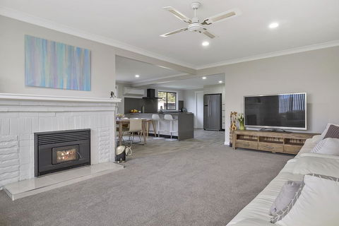 East Coast Hideaway Beach Retreat - Perth Resorts 1