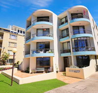 Eastbourne U4 80 Esplanade Golden Beach - Perth Resorts